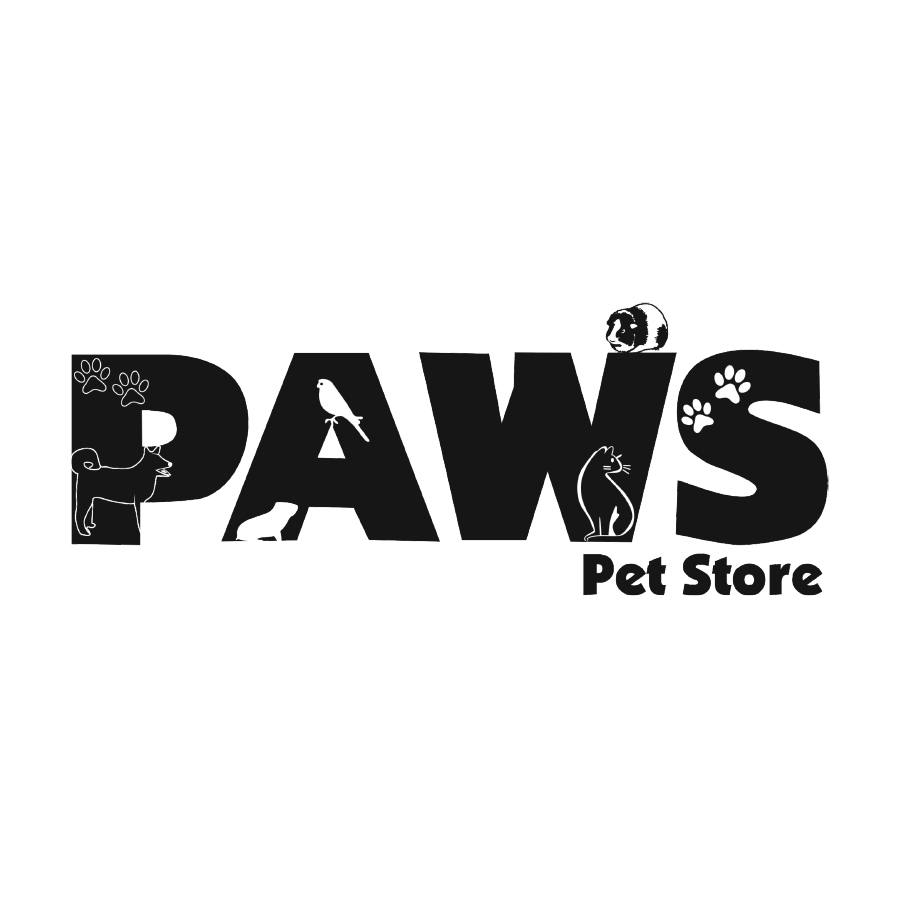 Paws Pet Store