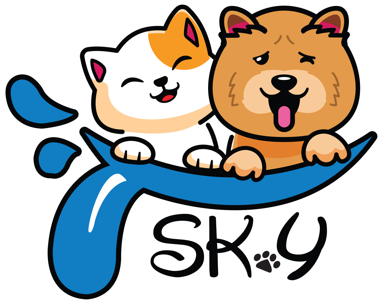 SK Y PET HOTEL