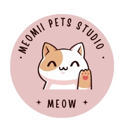 Meomii Pets Studio