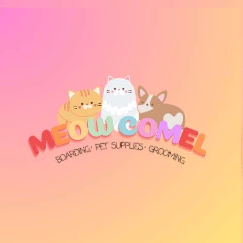 Meow Comel