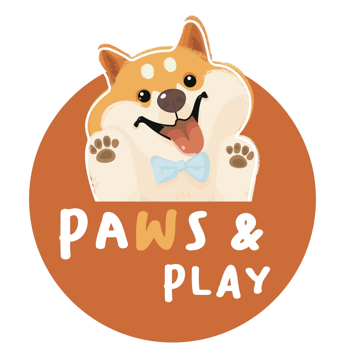 Paws & Play Pet Shop